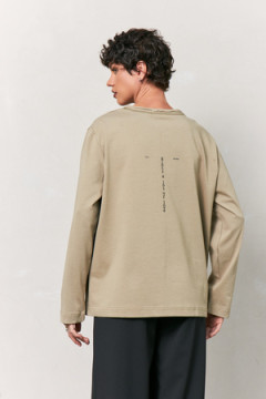 Лонгслив SUPREME