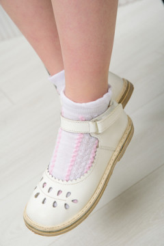 Детские носки стандарт Зефир (набор 3 пары)