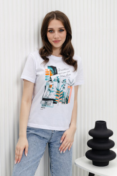 Футболка 67079