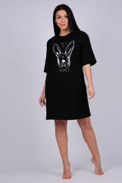 Сорочка Зайка