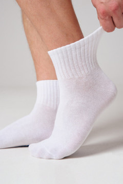 Носки стандарт Удача (набор 3 пары)