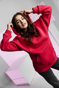 Толстовка 67090