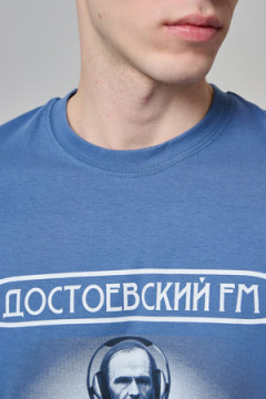 8590 футболка унисекс