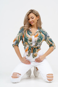 Рубашка 36927