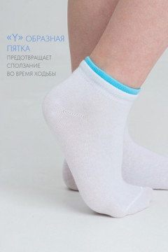 Детские носки стандарт Эффект (набор 3 пары)