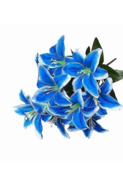 61285 Цветы искусственные