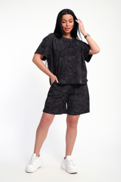 Костюм с шортами КЖ-004