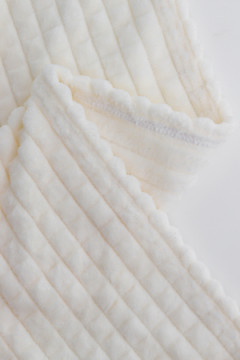 Плед велсофт арт ПЛВ/экрю