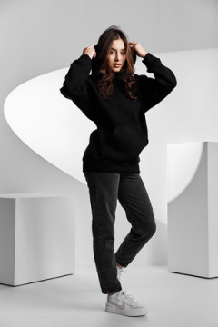 Толстовка 67090