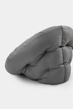 Кресло-трансформер Bio-Line бескаркасное KTO70x70 (матрас)