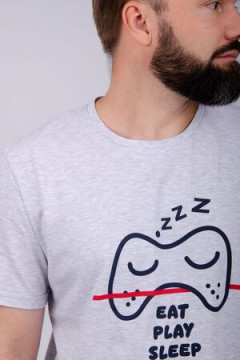 Пижама с брюками Стэнли 2