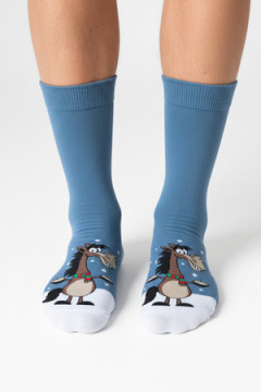 Носки стандарт Юджин