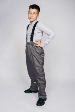 Детские брюки 10380