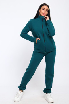 Костюм с брюками 19129