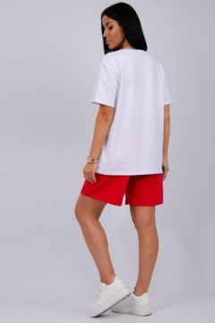 Костюм с шортами Марина