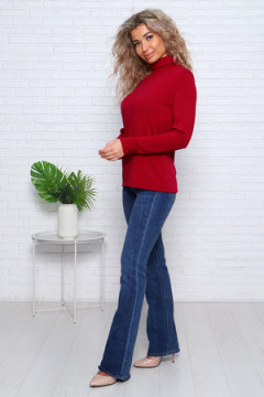 Водолазка Ангора