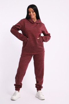 Костюм с брюками 65088