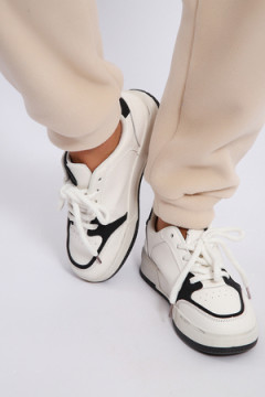 Костюм с брюками 36887