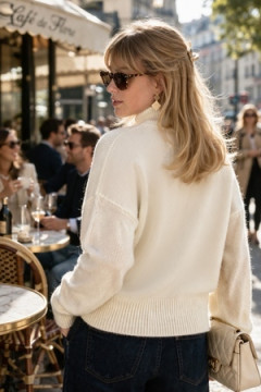 Джемпер 1380-1