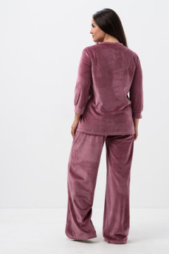 Костюм с брюками 52368