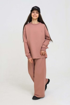 Костюм с брюками 1585