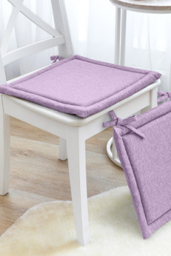 Подушка для мебели для стула Волшебная Ночь 40/40