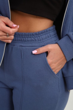 Костюм с брюками М-20