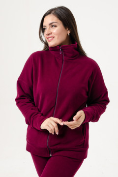 Костюм с брюками 6756