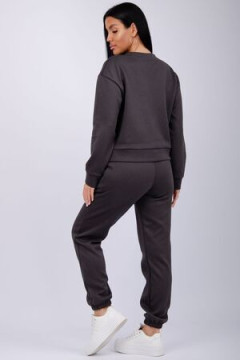 Костюм с брюками Богема