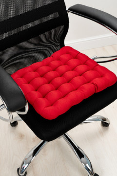 Подушка для мебели Bio-Line с гречневой лузгой PSG25