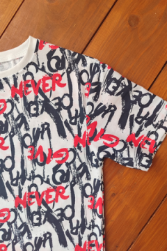 Детская футболка 33064