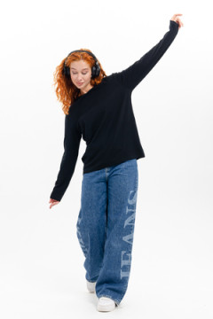 Лонгслив 14403/1 набор 2шт