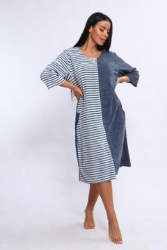 Халат женский 207 ИРИНА