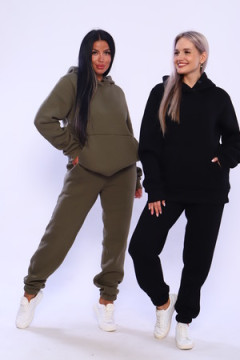 Костюм с брюками 65036