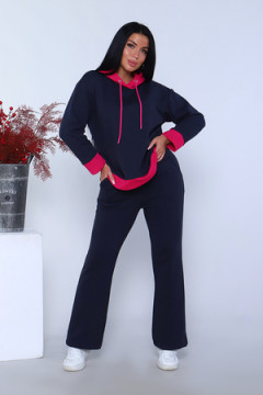 Костюм с брюками 71088