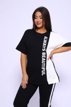 Костюм с брюками 65057