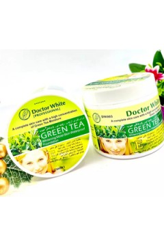 С28026 крем для лица Зеленый чай