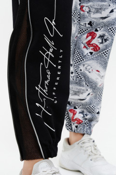 Костюм с брюками 67005 (тройка)