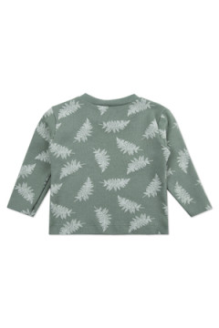 Лонгслив М7710/4