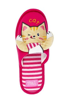 Тапки А-83-019-07 зак