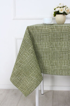 Скатерть Lizzy Home 120*150 см