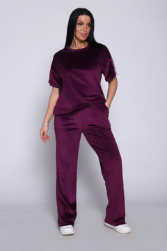 Костюм с брюками 71090