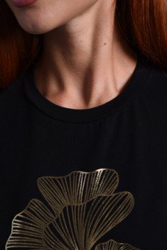 Лонгслив 8519