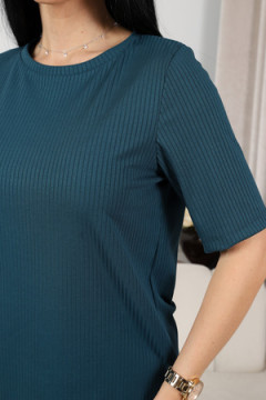 Костюм с брюками 743 Stylus