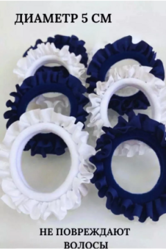 Резинка для волос 60220