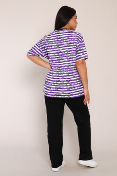 Костюм с брюками КБЖ0049Д