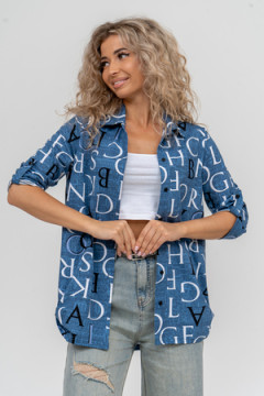 Рубашка 36823