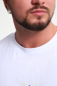 Костюм с шортами КМ-01