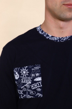 Костюм с брюками 820 Surface