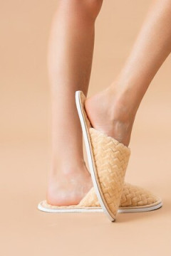 Тапочки домашние С-6ЖВТ-МР